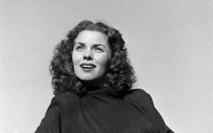 Joanne Dru