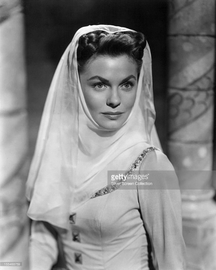 Joanne Dru