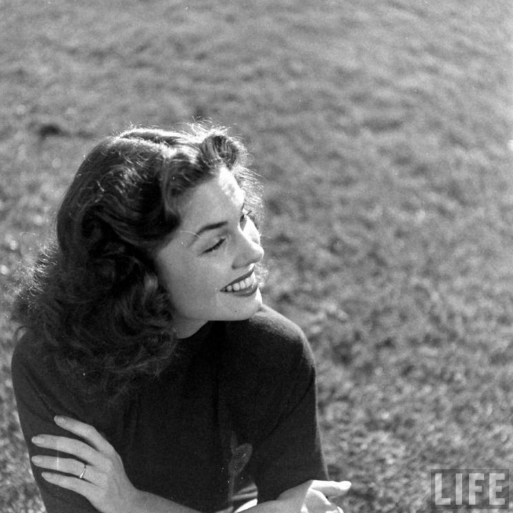 Joanne Dru