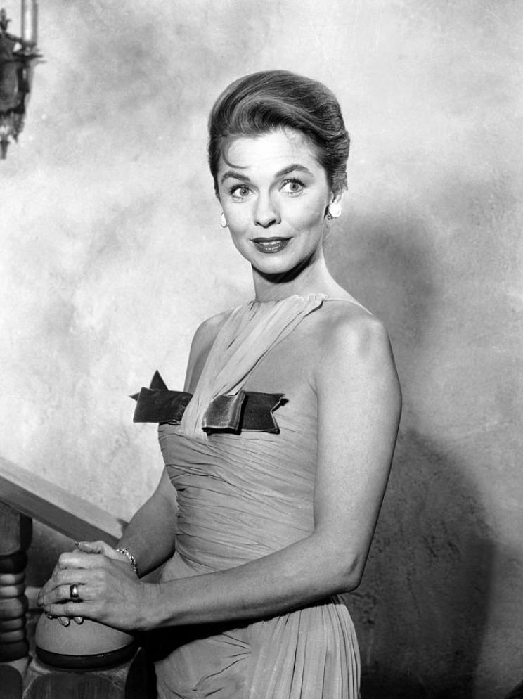 Joanne Dru