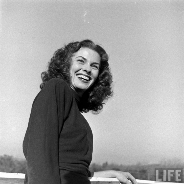Joanne Dru