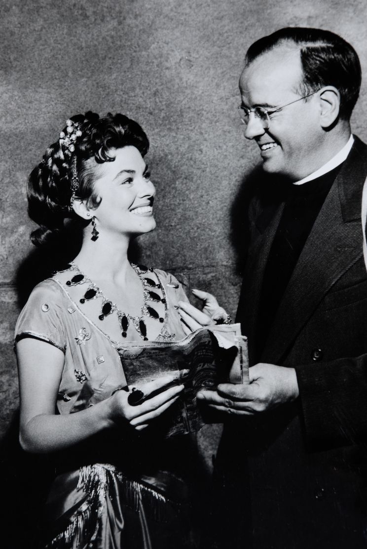 Joanne Dru