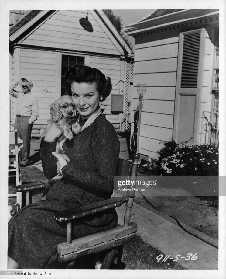 Joanne Dru