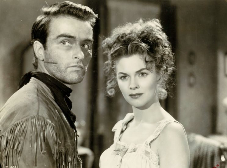 Joanne Dru