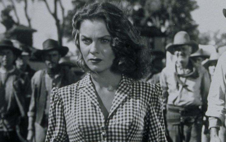 Joanne Dru
