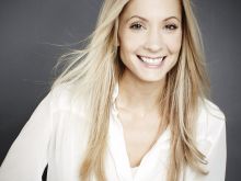 Joanne Froggatt