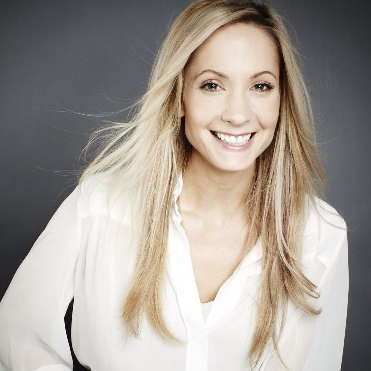 Joanne Froggatt