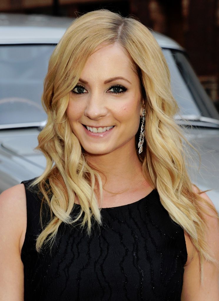 Joanne Froggatt