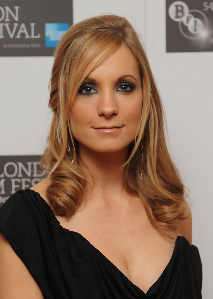 Joanne Froggatt