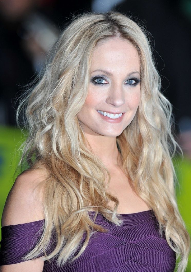 Joanne Froggatt