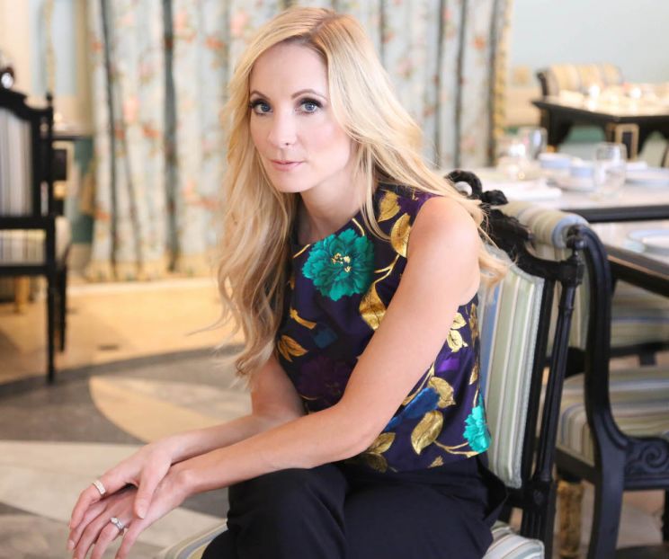 Joanne Froggatt