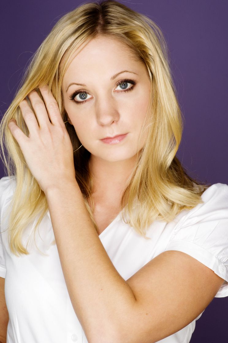 Joanne Froggatt