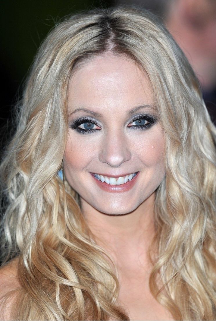 Joanne Froggatt