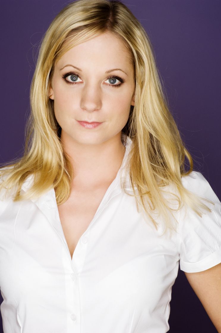 Joanne Froggatt