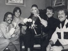 Joanne Jonas