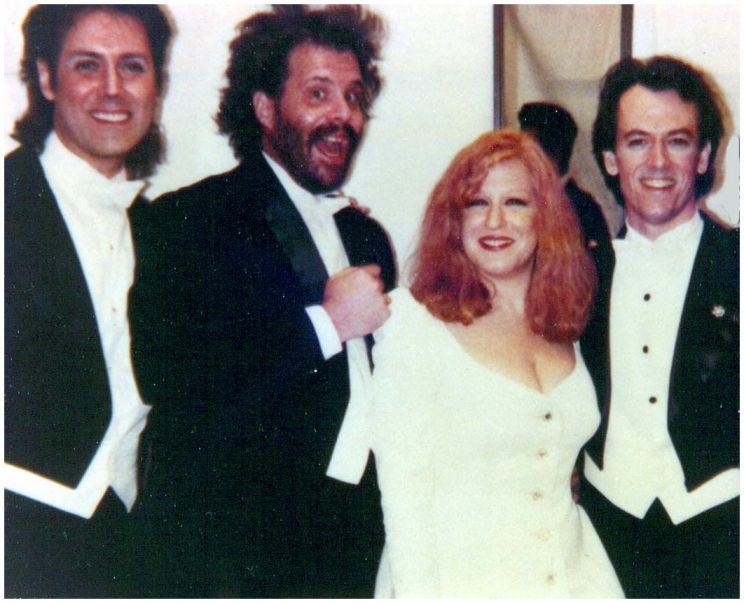Joanne Jonas