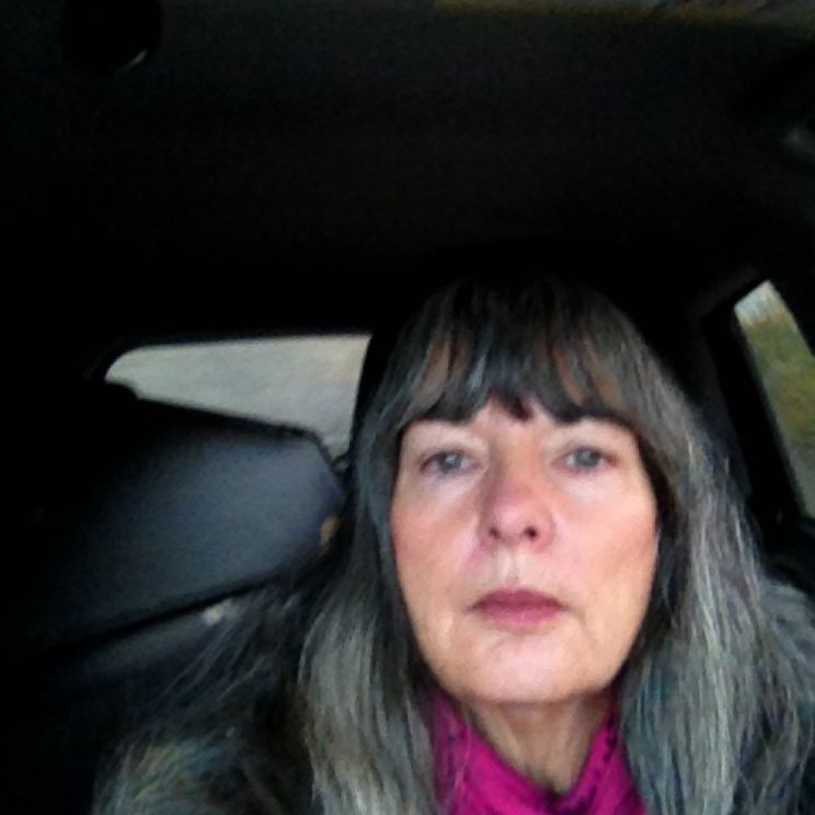 Joanne Jonas