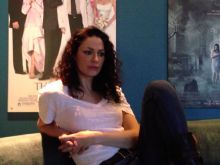 Joanne Kelly