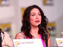 Joanne Kelly