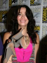 Joanne Kelly photo