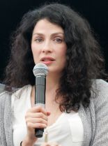 Joanne Kelly