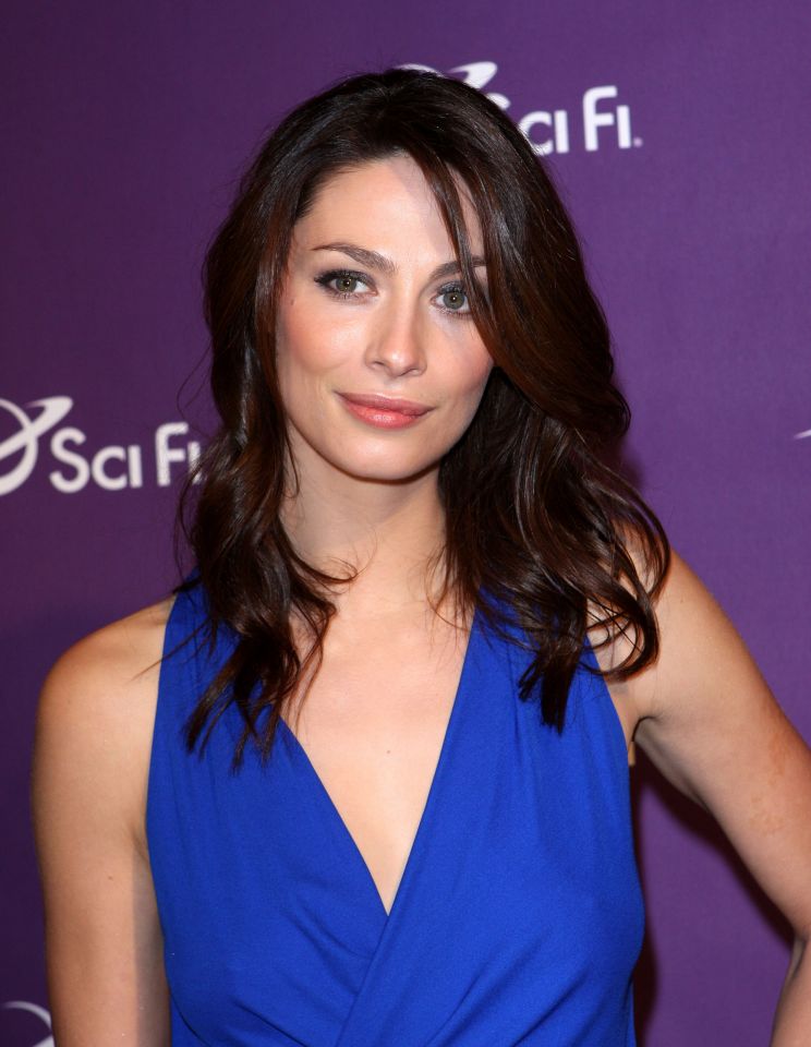 Joanne Kelly