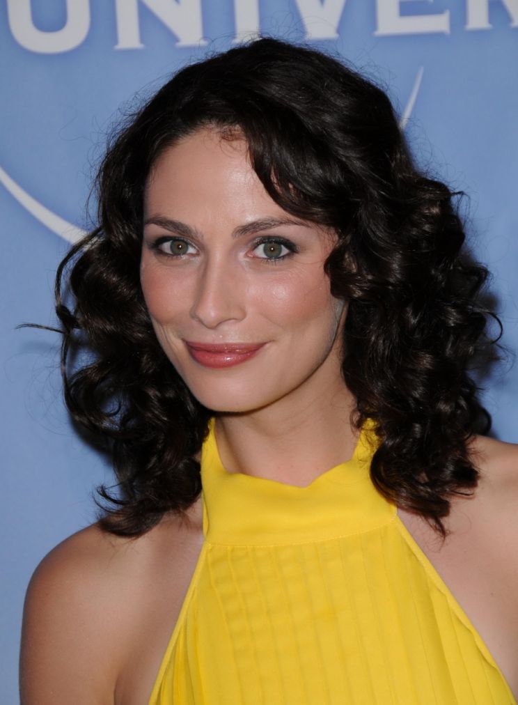 Joanne Kelly