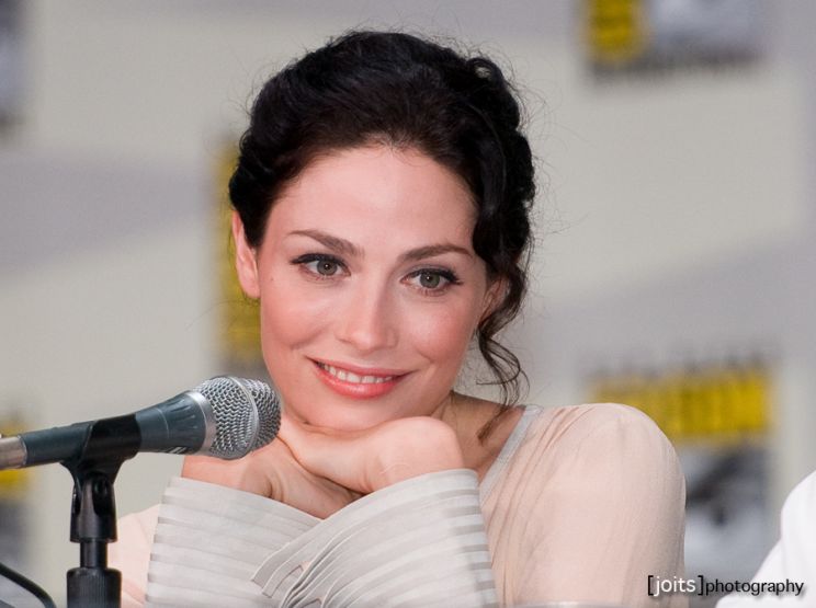 Joanne Kelly