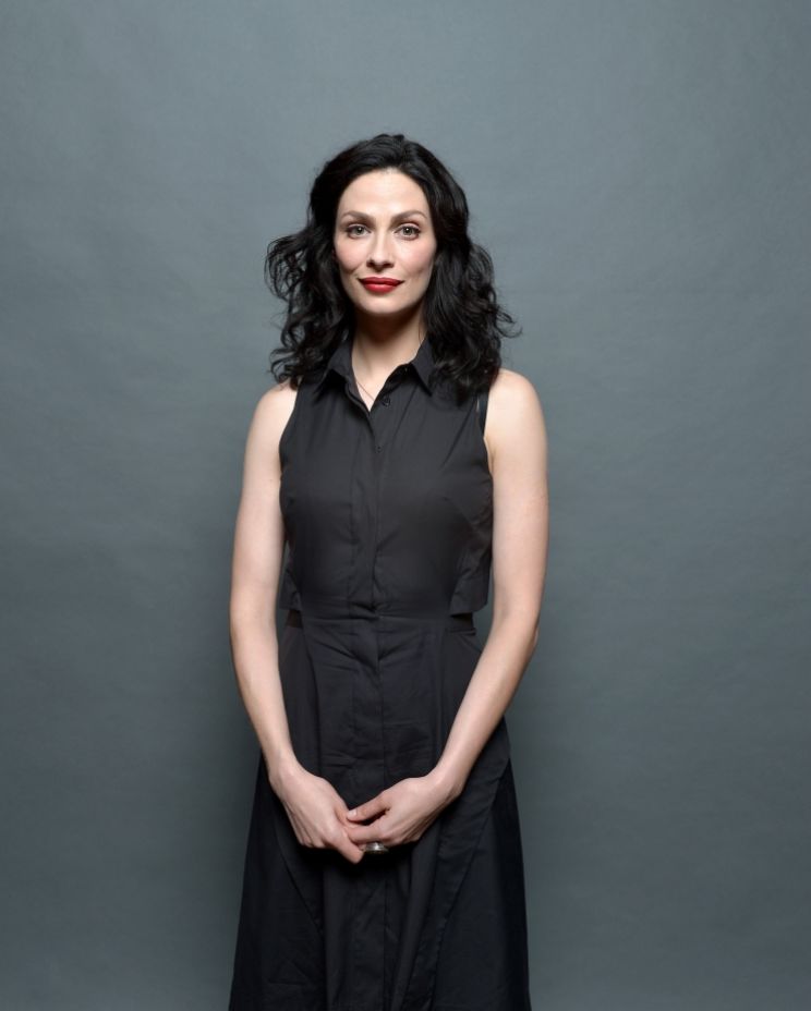 Joanne Kelly