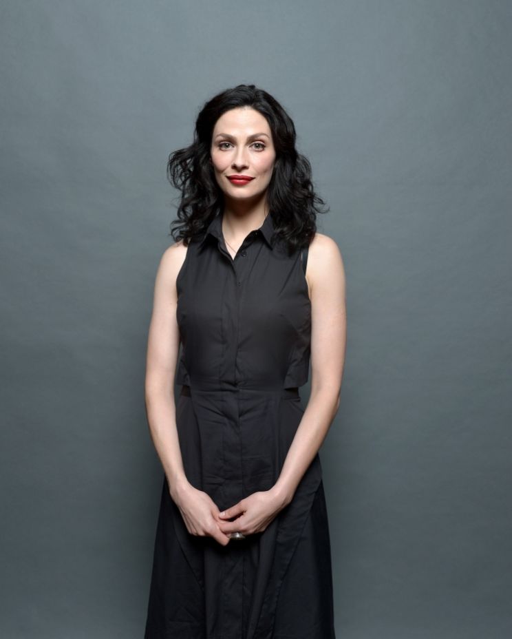 Joanne Kelly