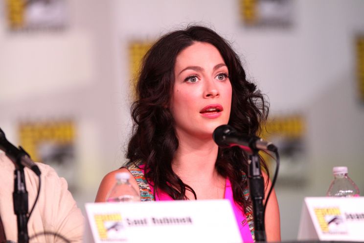 Joanne Kelly