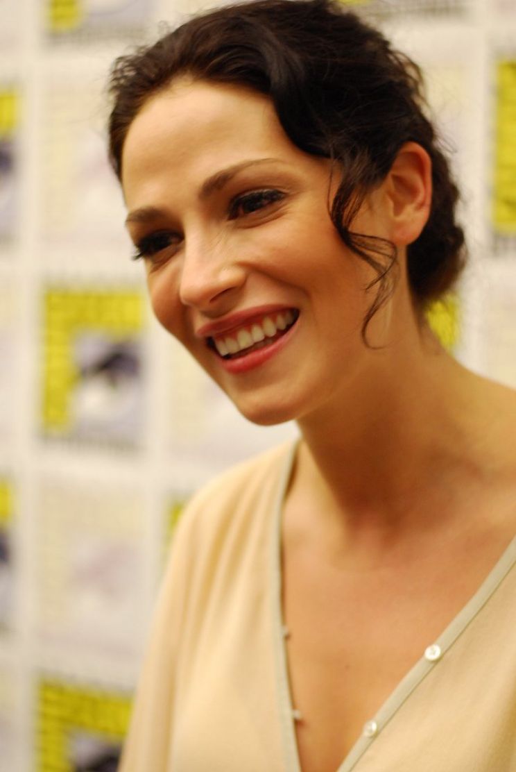 Joanne Kelly
