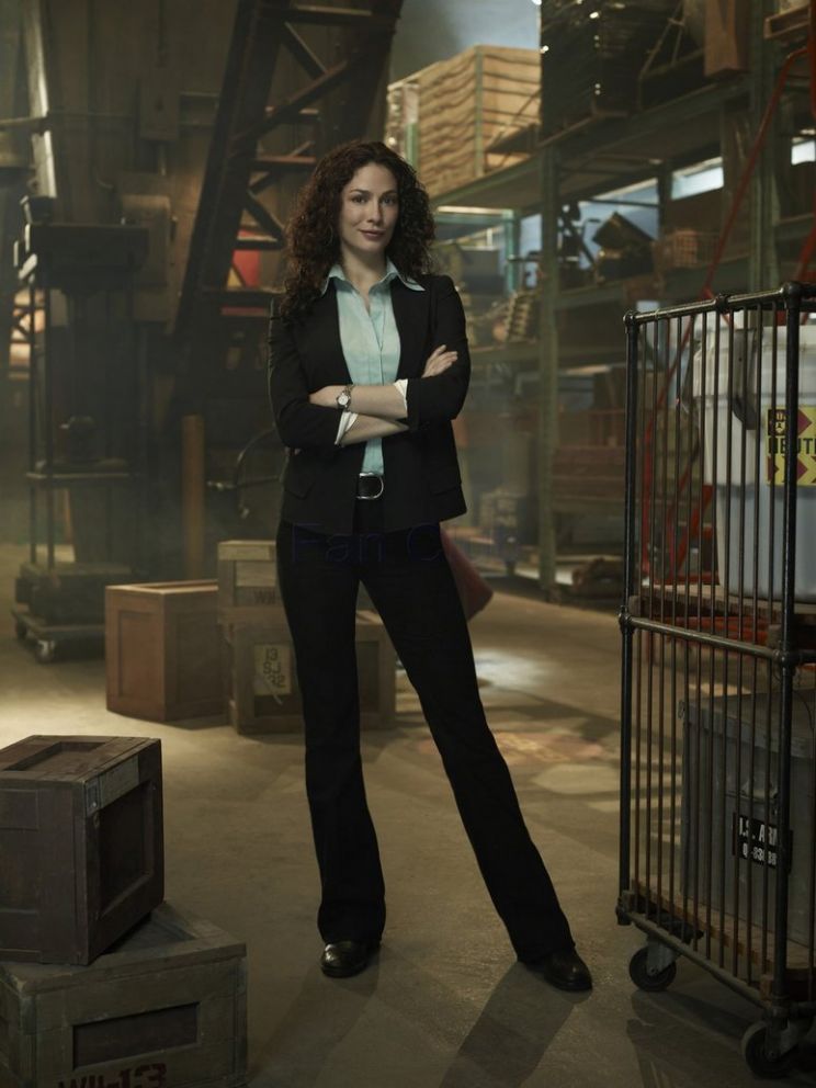 Joanne Kelly