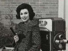 Joanne King