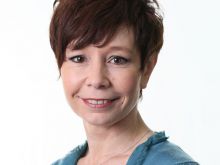 Joanne King