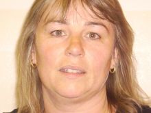 Joanne King
