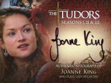 Joanne King