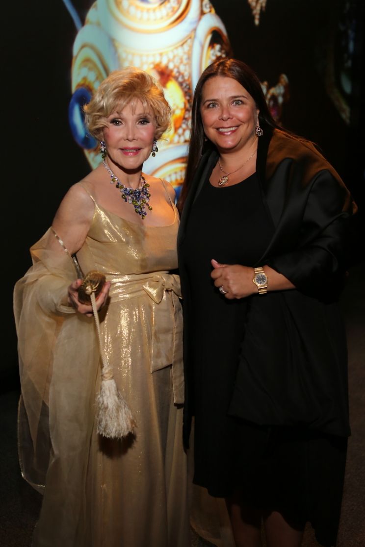 Joanne King