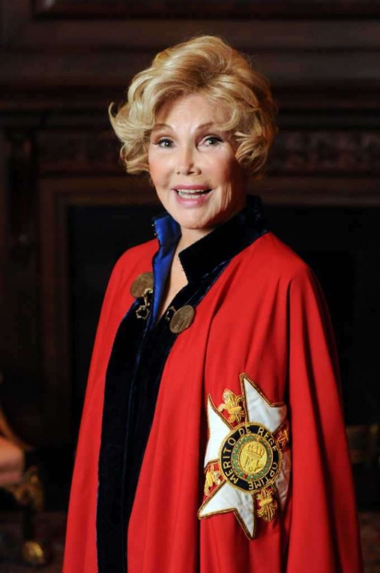 Joanne King