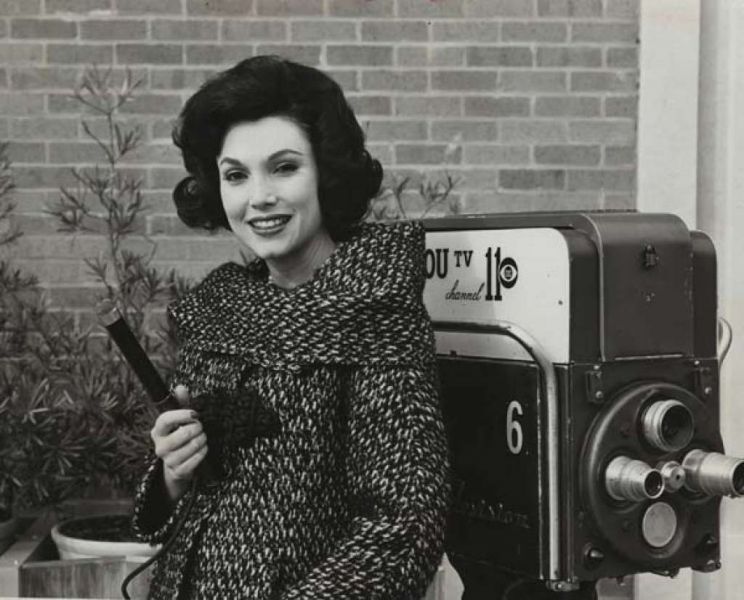 Joanne King