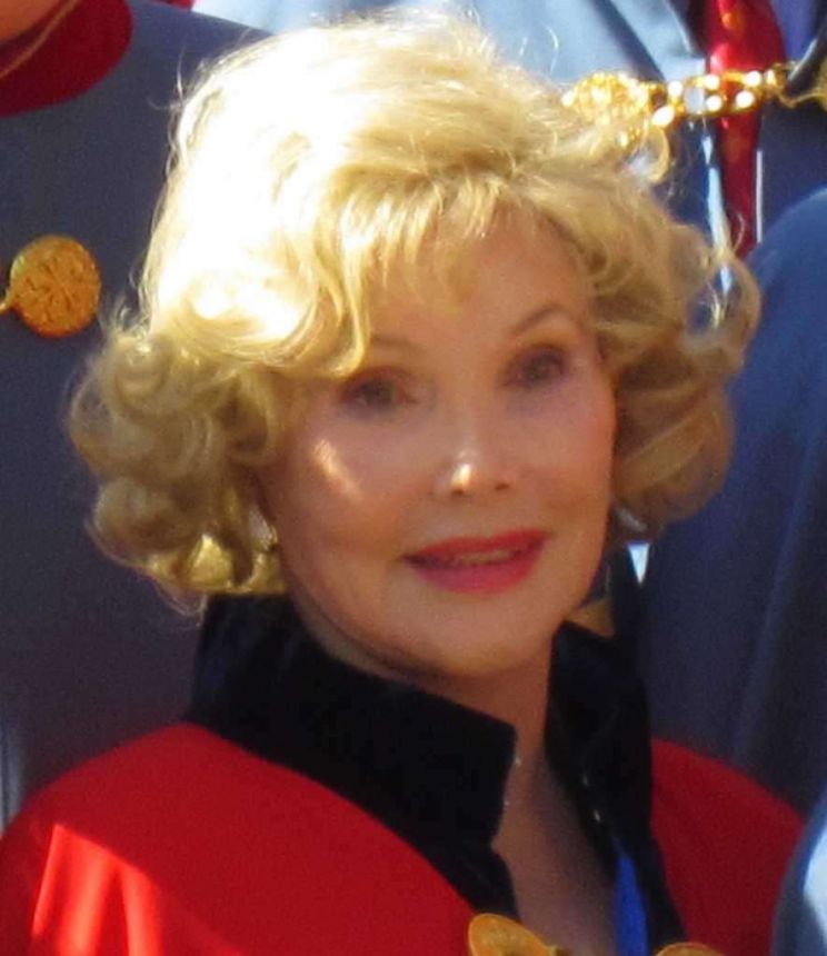 Joanne King