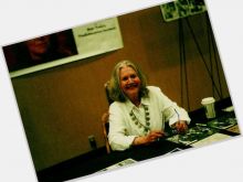 Joanne Linville