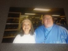 Joanne Linville