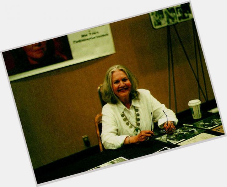 Joanne Linville