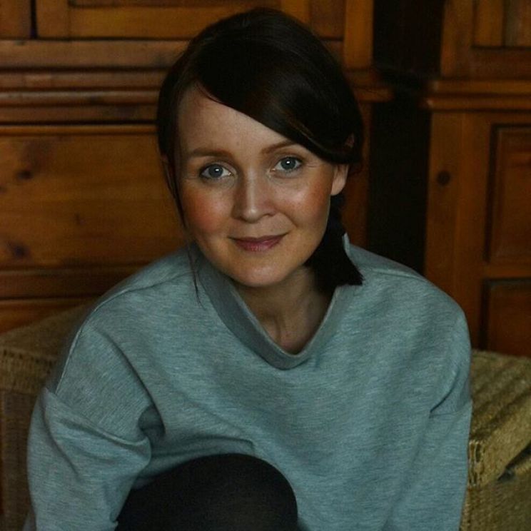 Joanne Manchester