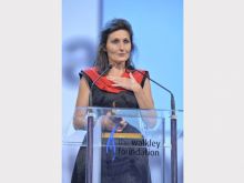 Joanne McCarthy
