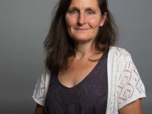 Joanne McCarthy