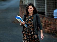 Joanne McCarthy