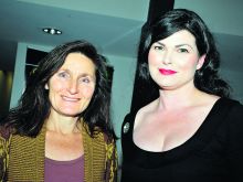 Joanne McCarthy