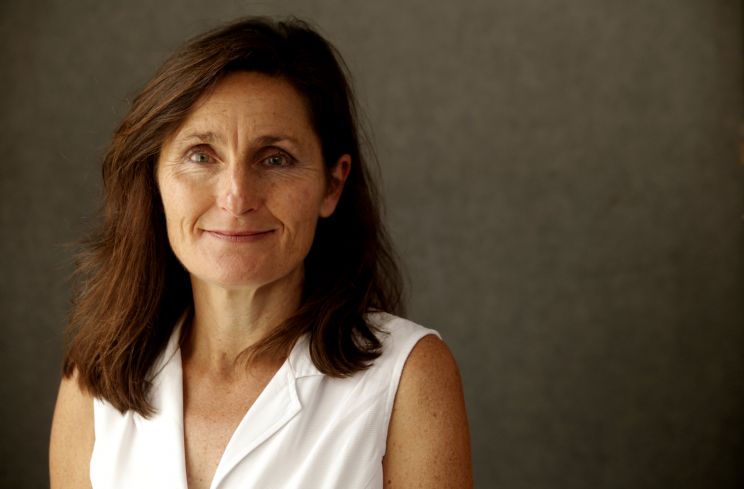 Joanne McCarthy